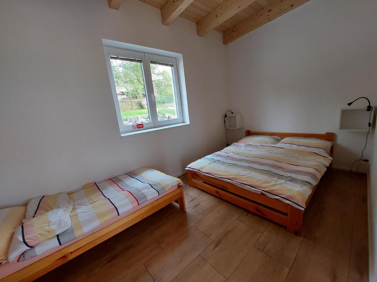 Panorama House Brdy Villa Pribram Exterior photo