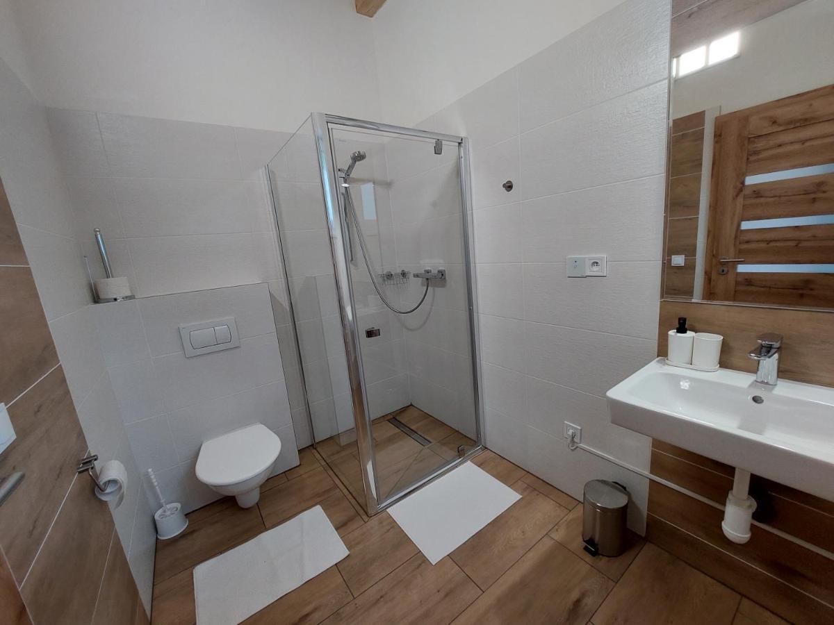 Panorama House Brdy Villa Pribram Exterior photo
