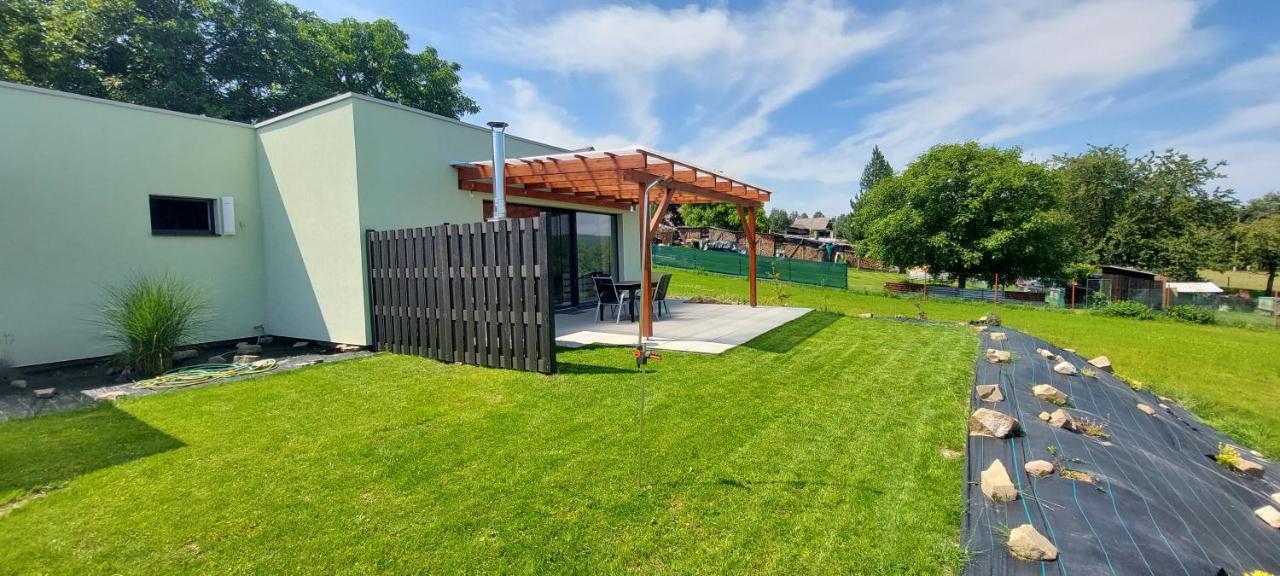 Panorama House Brdy Villa Pribram Exterior photo