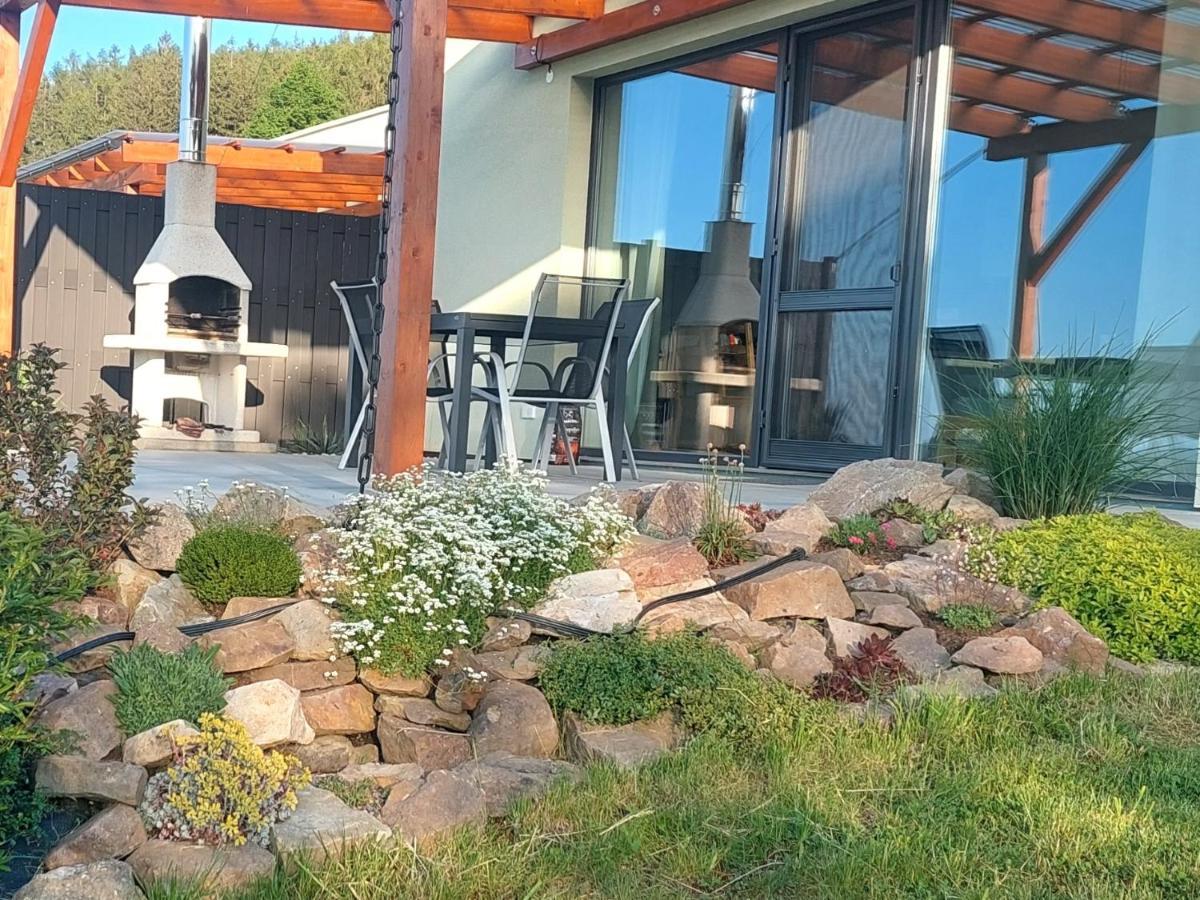 Panorama House Brdy Villa Pribram Exterior photo